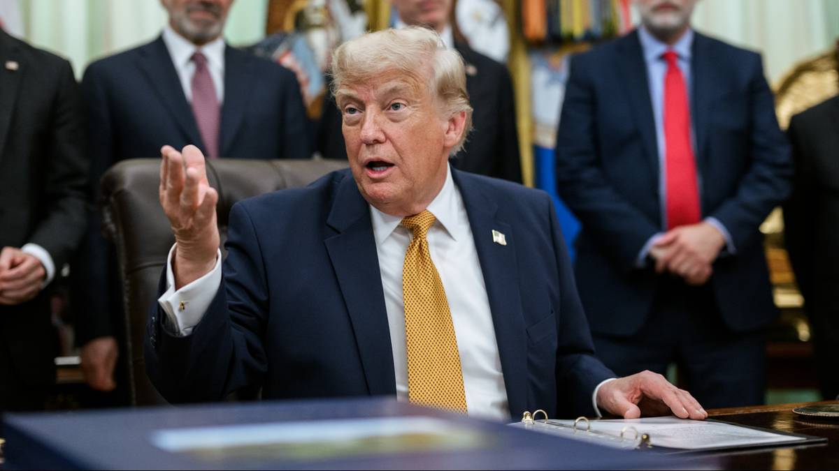Biały Dom interweniuje w sprawie cen paliw. Trump: Muszą obniżyć ceny
