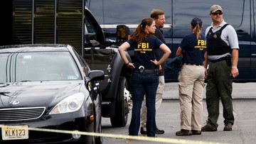 FBI: brak przesłanek o komórce terrorystycznej w Nowym Jorku