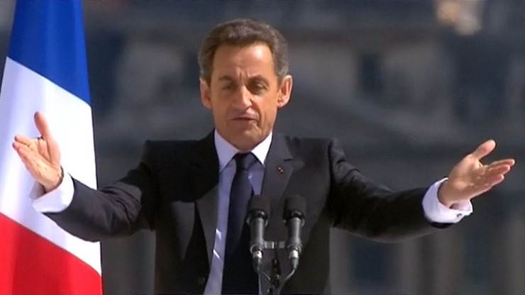 Sarkozy ponownie oskarżony. Tym razem o handel wpływami