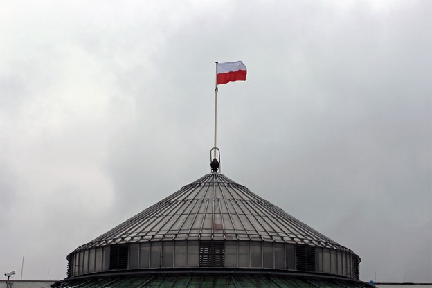 Sejm nie przyjął propozycji Senatu, zakazującej importu LPG z Rosji