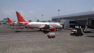 Indie chcą zmienić przepisy ws. lotów. Zakażą jednej rzeczy