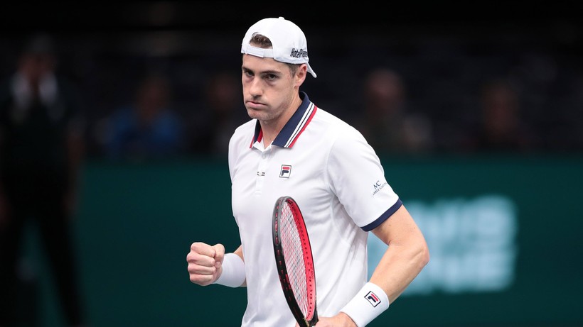 ATP w Dallas: John Isner w ćwierćfinale po 499. wygranym tie-breaku