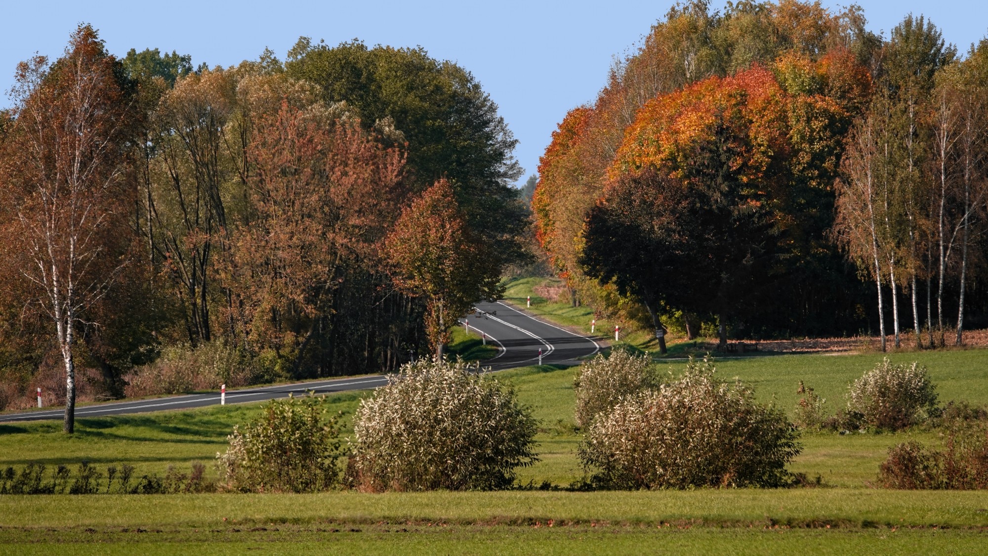 Jesienne klimaty - zdjęcie 28