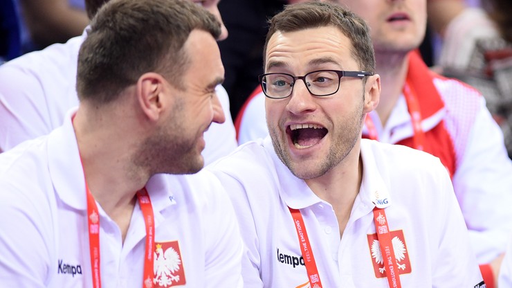Rio 2016: Jurkiewicz wraca do gry! Zmiana w reprezentacji Polski