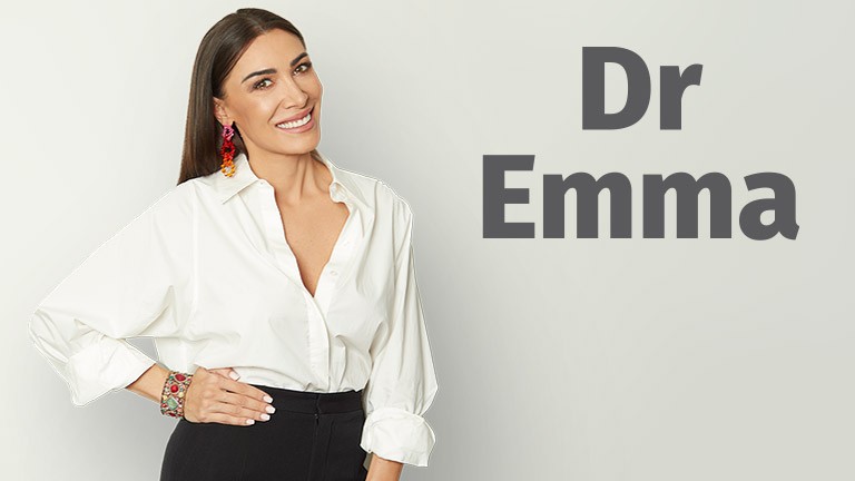 Dr Emma Oficjalna Strona Programu Polsatpl