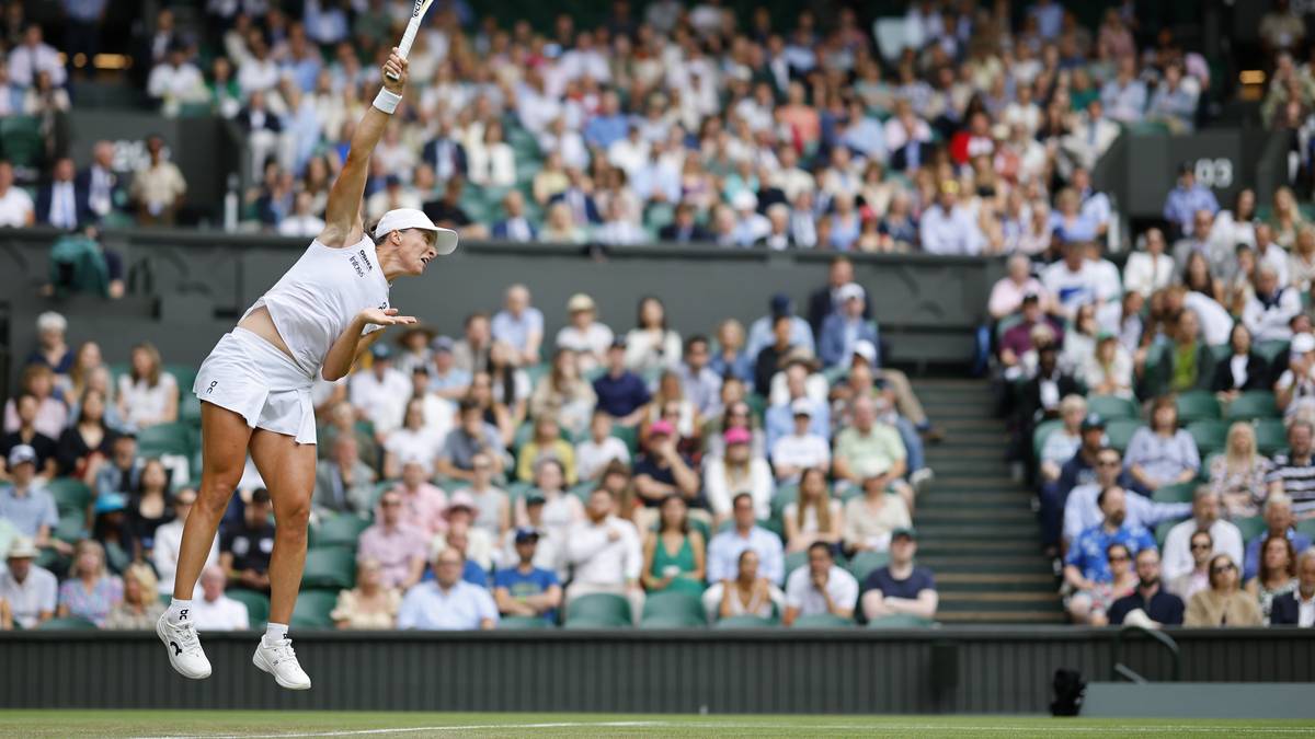 Wimbledon będzie miał nową mistrzynię! To już pewne