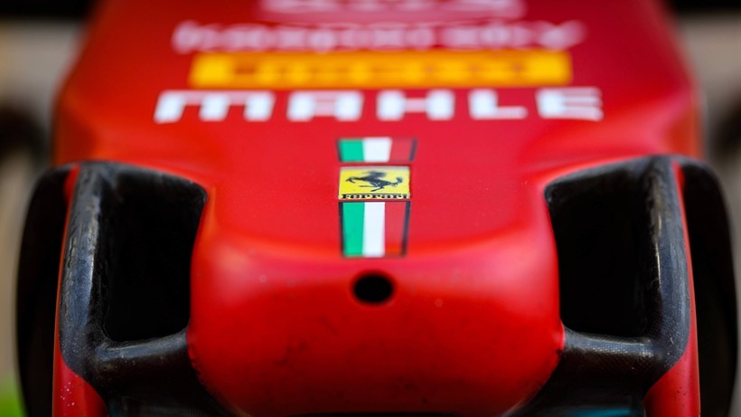 Formuła 1: Carlos Sainz na dłużej w Scuderii Ferrari