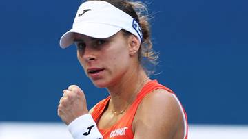 WTA w Miami: Magda Linette - Alexandra Eala. Relacja live i wynik na żywo