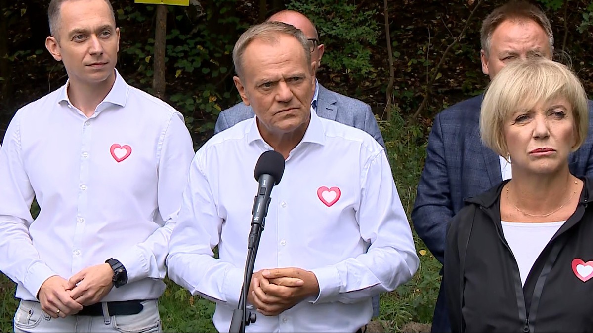 Afera na YouTube. D. Tusk: Państwo polskie nie zrobiło nic w tej kwestii