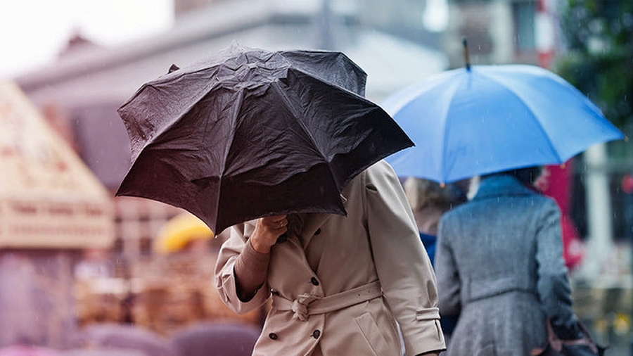 23.11.2018 10:00 Weekendowe ocieplenie przypłacimy pochmurnym niebem, deszczem, mżawką, gęstą mgłą i smogiem