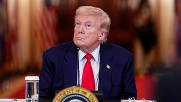 Trump otrzymał zapewnienie od Rosji. Chodzi o ataki na amerykańskie bazy