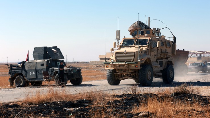 Pentagon: przywódca Państwa Islamskiego traci kontrolę nad swoimi oddziałami