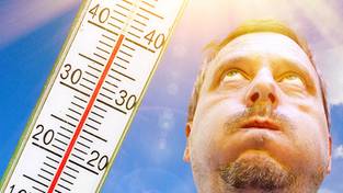 31.07.2023 05:56 „To najwyższe temperatury w historii ludzkości”. Lipiec najgorętszy od ponad 120 tysięcy lat