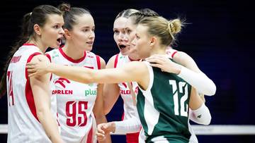 Liga Narodów siatkarek 2026. Wyniki i skróty meczów - piątek 05.06 (WIDEO)