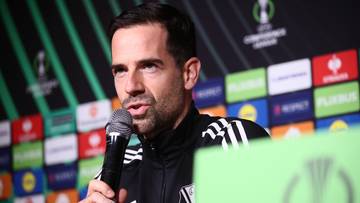 Trener Legii nie będzie miał łatwego zadania. Kluczowy mecz w trudnej sytuacji