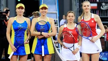 Koniec marzeń Polek o awansie! Porażka z Ukrainą po trzygodzinnym boju