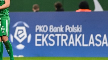 Znamy kwotę, jaką za sezon 2022/23 otrzymały kluby PKO BP Ekstraklasy
