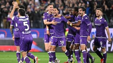 Puchar Włoch: Atalanta BC - AC Fiorentina. Relacja live i wynik na żywo
