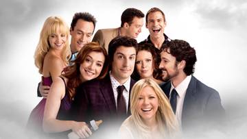 American Pie: Zjazd absolwentów