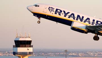Ryanair rozszerza ofertę. Nowe kierunki z polskiego lotniska