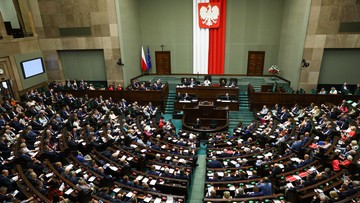 Sejm odrzucił projekt liberalizujący przepisy aborcyjne