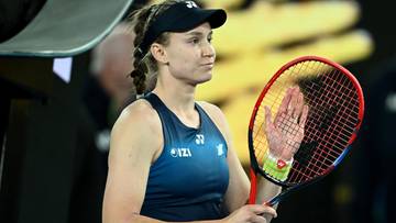 Australian Open: Jelena Rybakina - Tereza Valentova. Relacja live i wynik na żywo