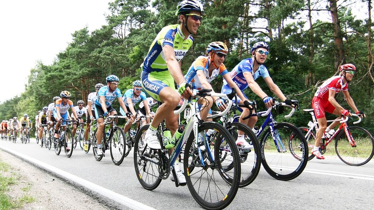 Poznań stawia na kolarstwo i zorganizuje za trzy lata MŚ amatorów