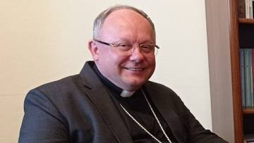 Polski arcybiskup wyróżniony. Specjalna misja od papieża