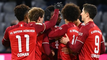 Liga Mistrzów: Zapadła ważna decyzja ws. meczu Bayern Monachium - FC Barcelona
