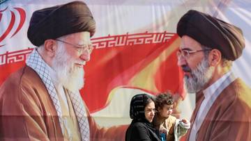 Iran korzysta ze słabego punktu USA. Tam Amerykanie przegrywają