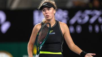 WTA w Miami: Magdalena Fręch - McCartney Kessler. Relacja live i wynik na żywo