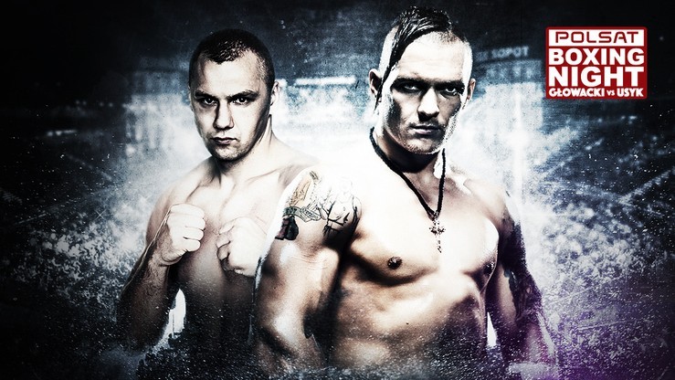 Ważenie przed Polsat Boxing Night. Stream na żywo na Polsatsport.pl
