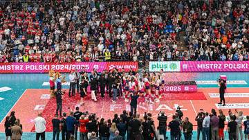 Tauron Liga siatkarek. Transmisje TV i stream online - 1. kolejka. Gdzie oglądać mecze?