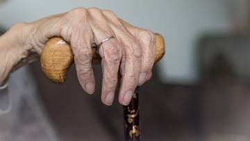 Najstarsza osoba na świecie obchodzi urodziny. To mieszkanka Hiszpanii