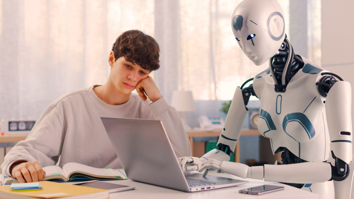 Jakie studia wybrać w dobie AI? Niektóre zawody trudno będzie zastąpić