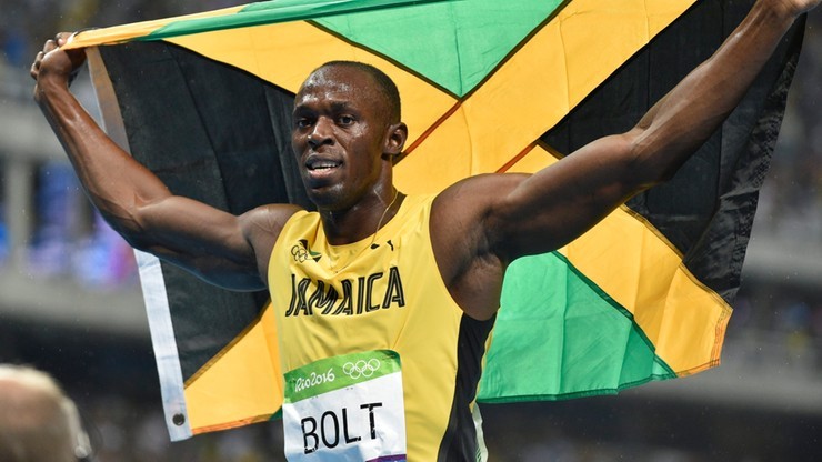 Usain Bolt pobiegnie za milion dolarów
