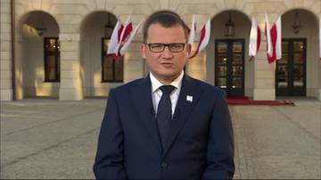 Nawrocki o nowej konstytucji. Co do zmiany? Padła pierwsza sugestia