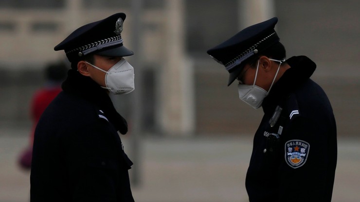 Pekin wyłączył ostatnią elektrownię węglową. Teraz tylko "czysta energia"
