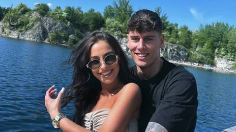 Oto partnerki siatkarzy Jastrzębskiego Węgla. Z kim są związani? (ZDJĘCIA)