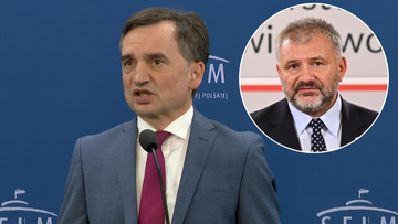 Prezesi i wiceprezesi sądów odwołani. Ziobro grzmi o 