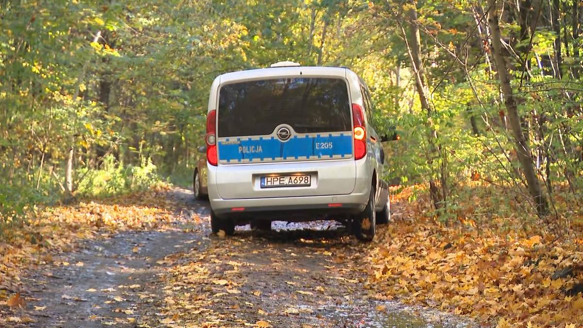 Śmierć na biwaku. W namiocie odnaleziono ciało 30-latka