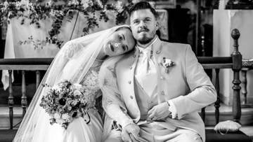 Dwa tygodnie temu wzięła ślub. Nie żyje znana lekarka