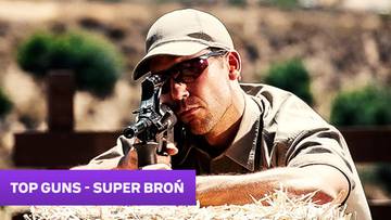 Top Guns – SuperBroń