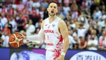 Tabela EuroBasketu 2025. Które miejsce zajmuje Polska?