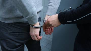 Ukrywał się przez 18 lat. Polak aresztowany we Francji