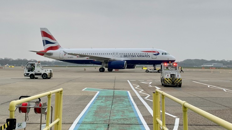 British Airways wstrzymują sprzedaż biletów z Heathrow na krótkich trasach, m.in. do Polski