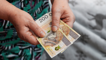 Dobra wiadomość dla wcześniejszych emerytów. Nowe limity od 1 czerwca