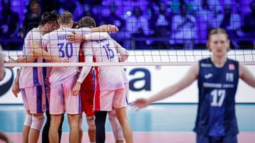 Francuskie media zareagowały po finale z Polską. Zwracają uwagę na jedno