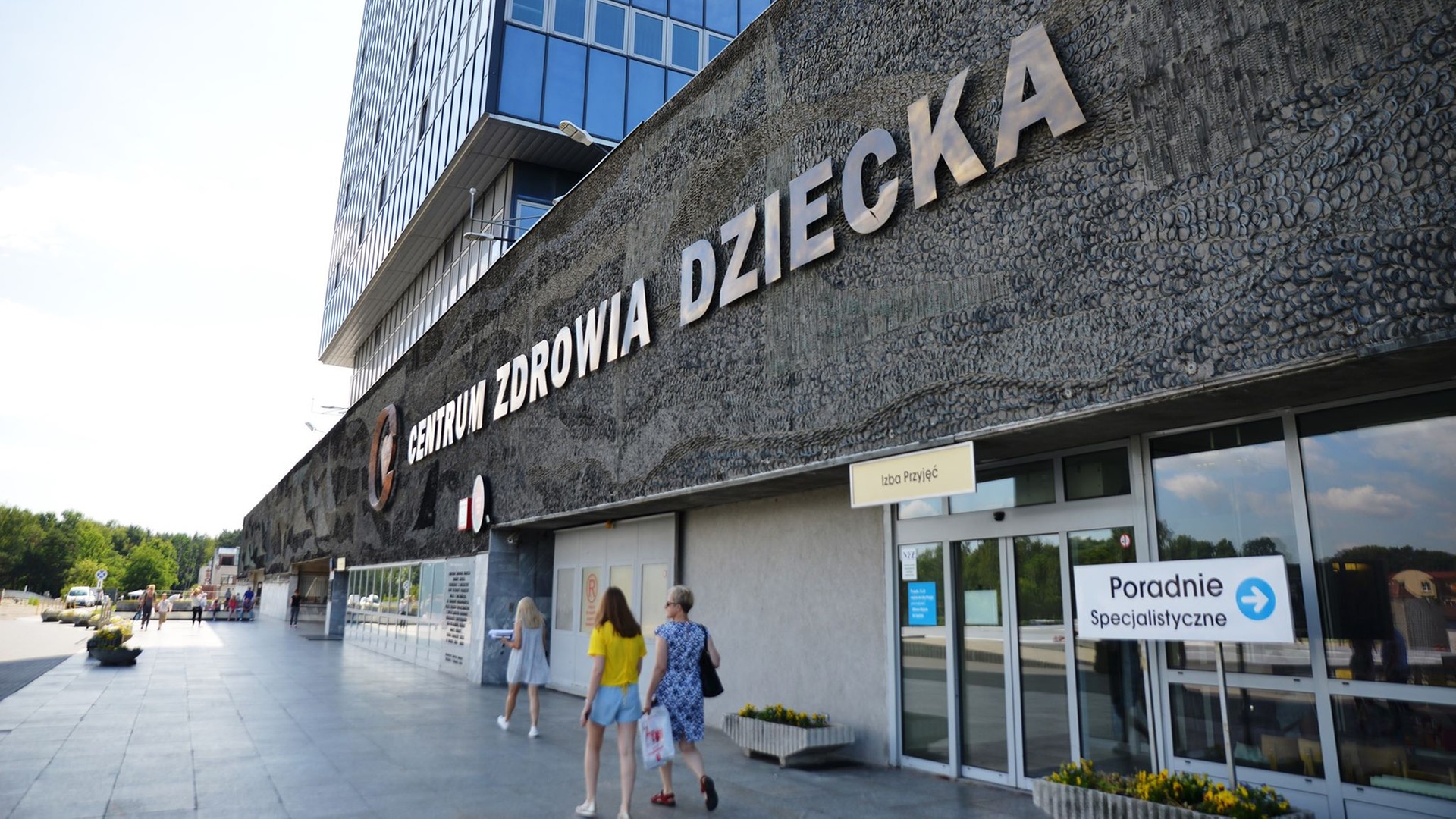 Pomóż nam wybudować Centrum Chorób Rzadkich