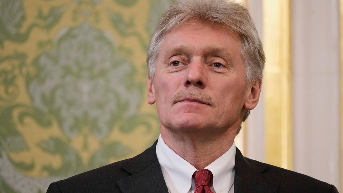 "Najgorszy koszmar UE". Rosja chwali europejskiego polityka